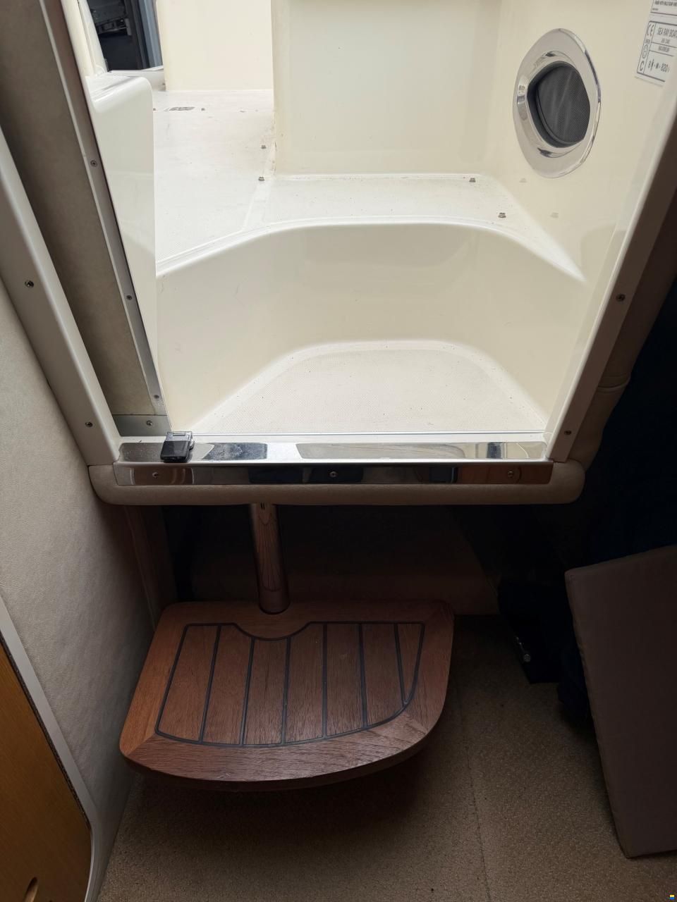 Sea Ray 255 Sundancer
