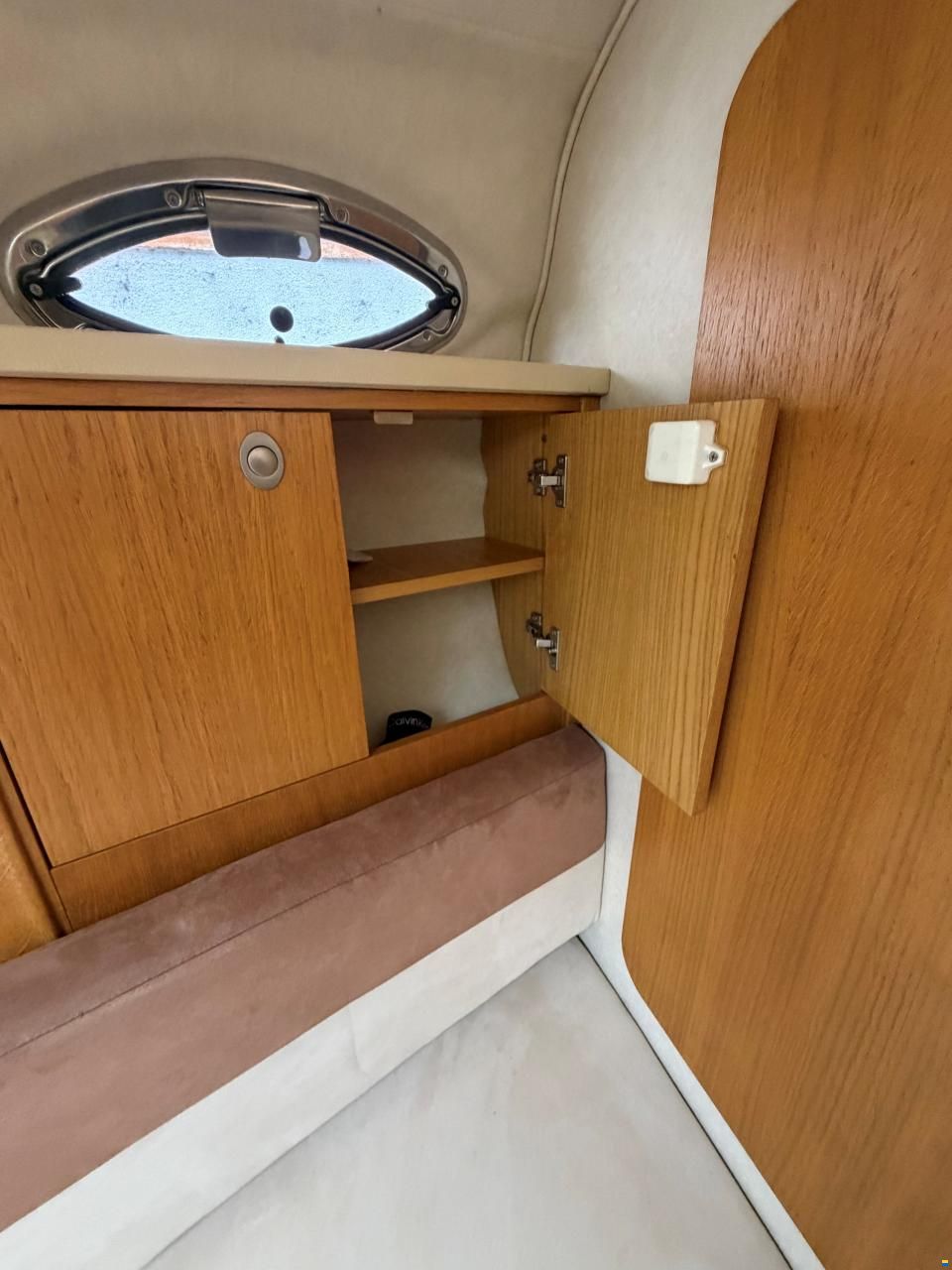 Sea Ray 255 Sundancer
