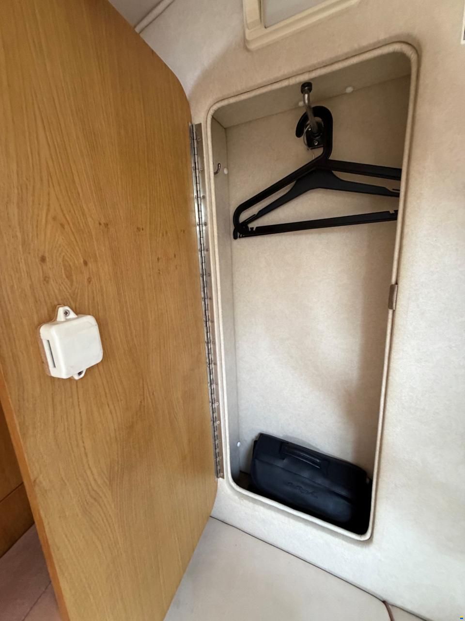 Sea Ray 255 Sundancer