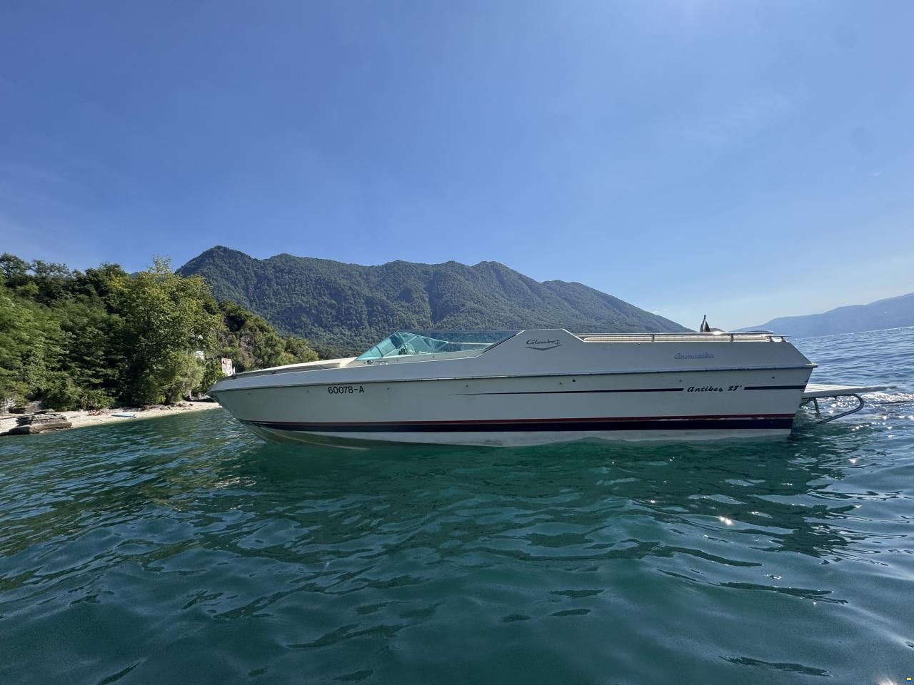 Colombo Antibes 27