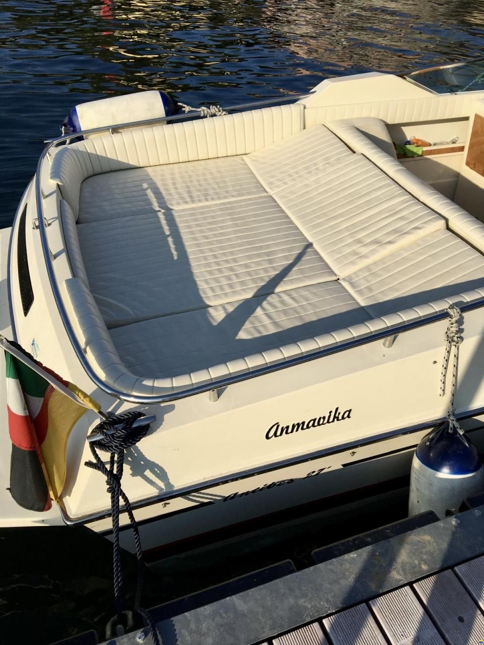 Colombo Antibes 27