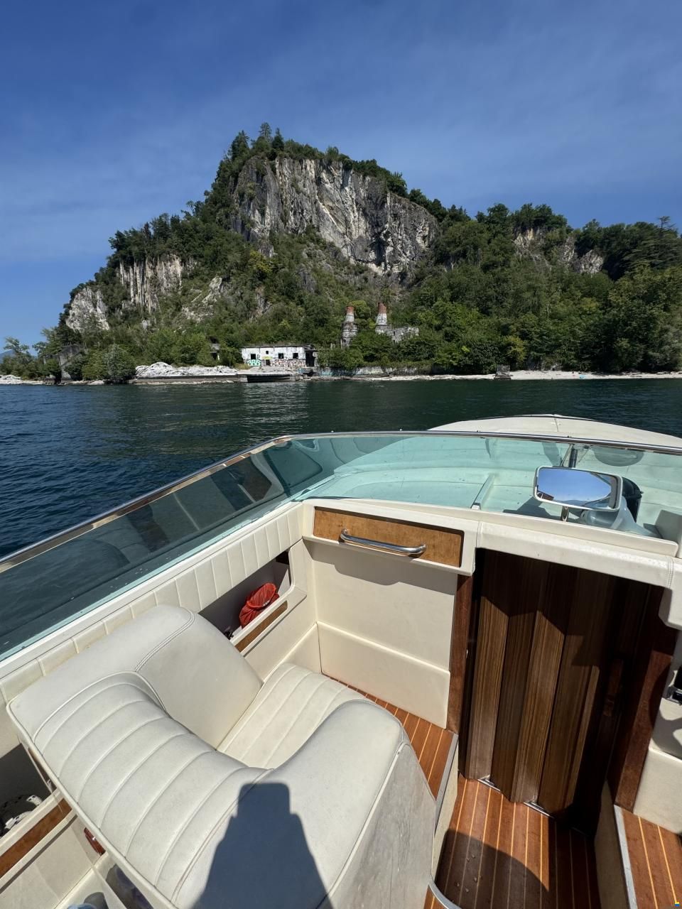 Colombo Antibes 27