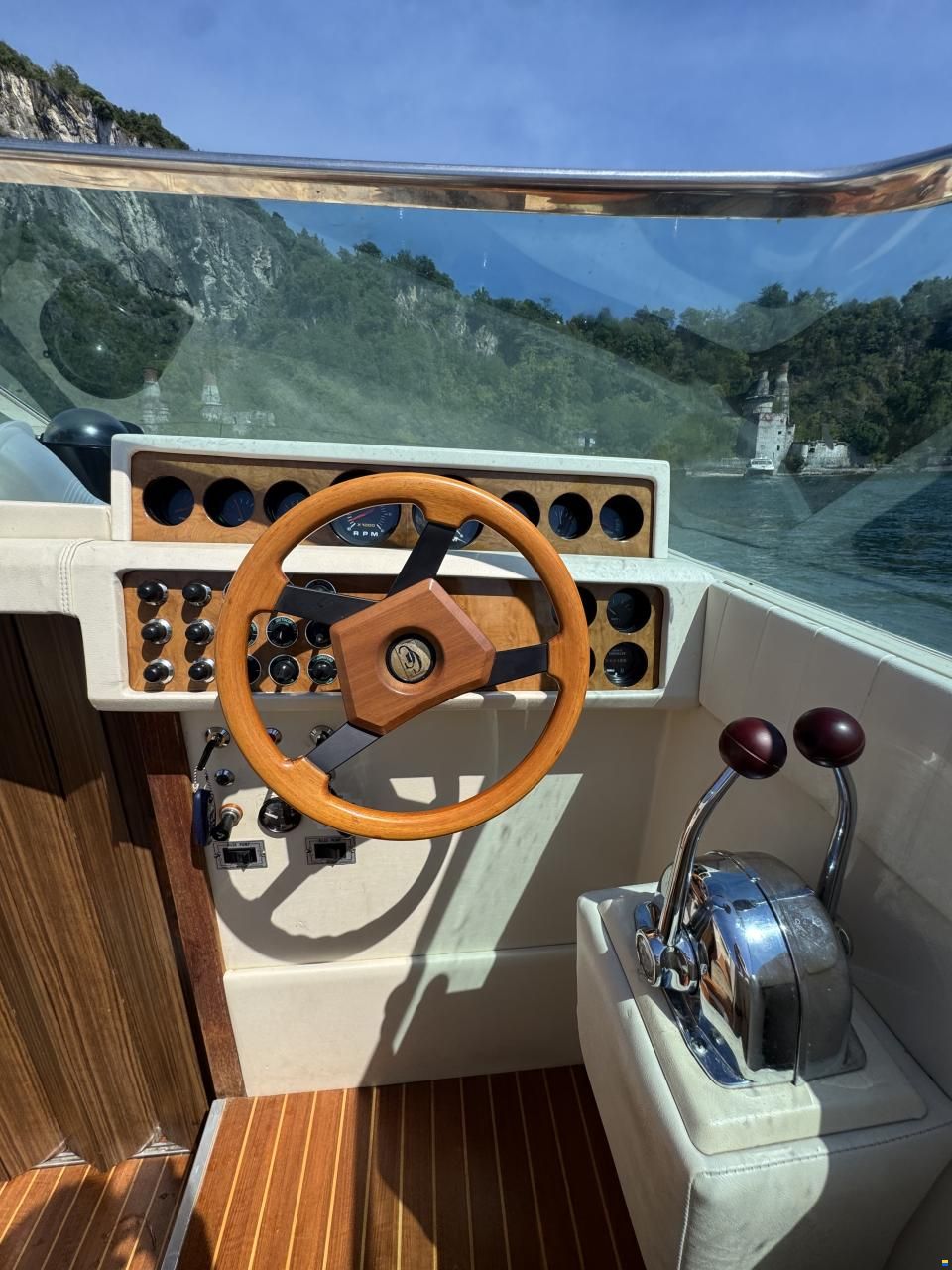 Colombo Antibes 27