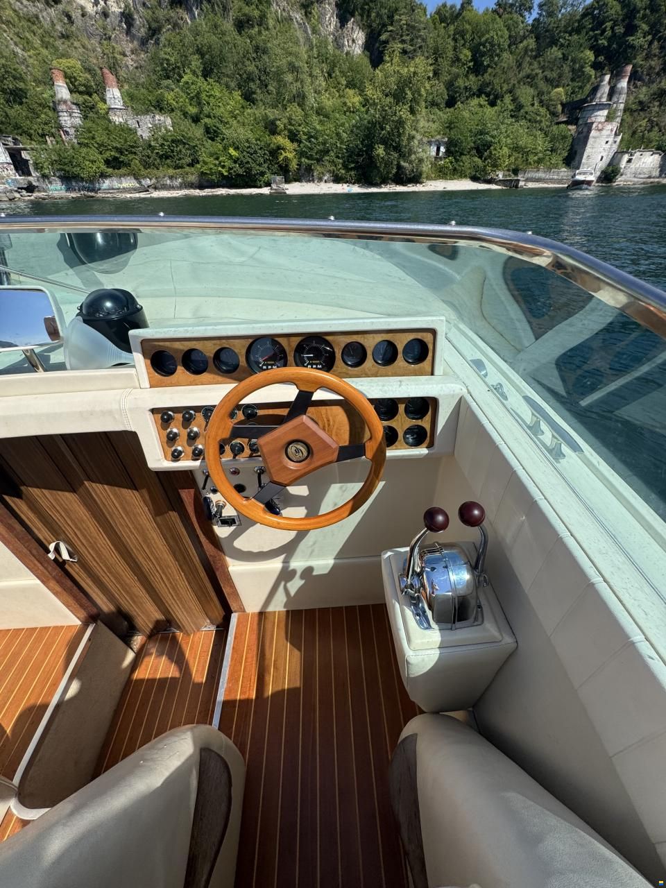 Colombo Antibes 27