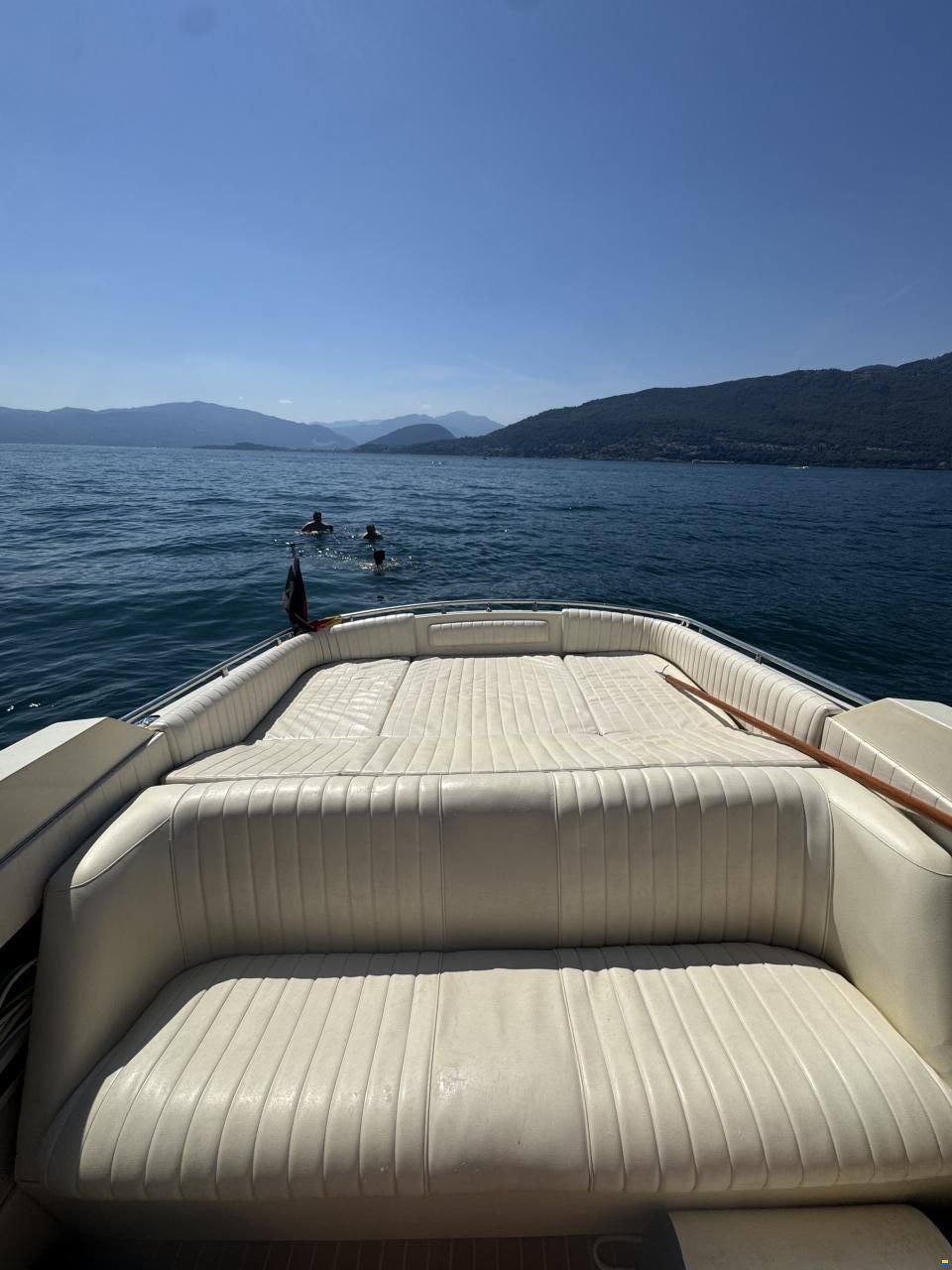 Colombo Antibes 27