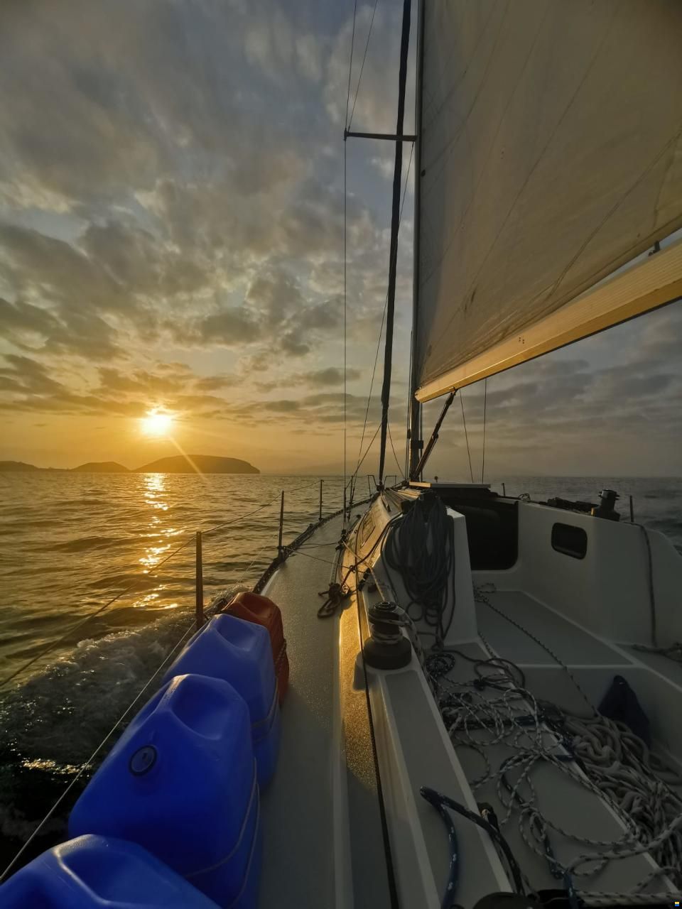 X-Yachts 119