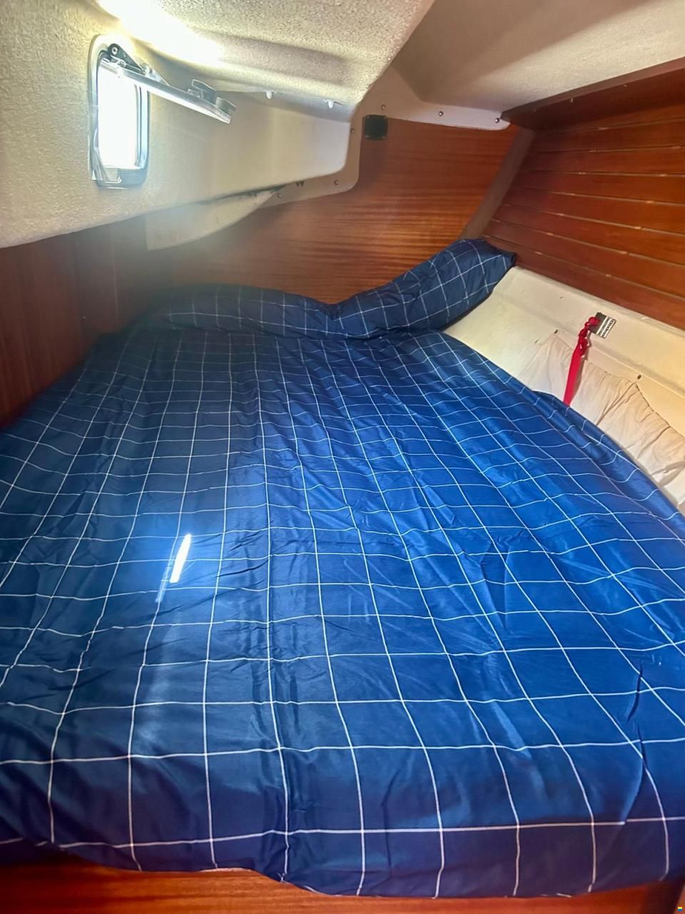 X-Yachts 119