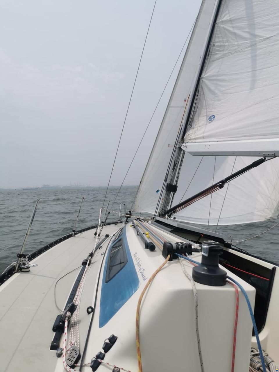 X-Yachts 119