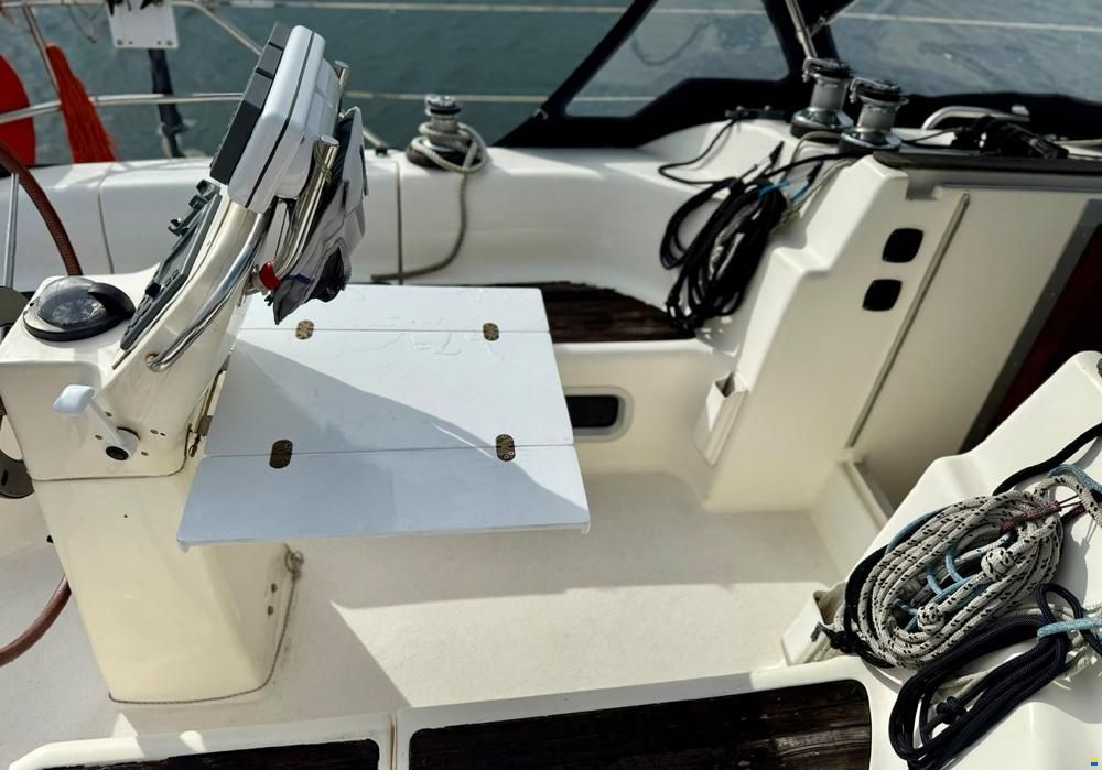 Bavaria 35 Holiday