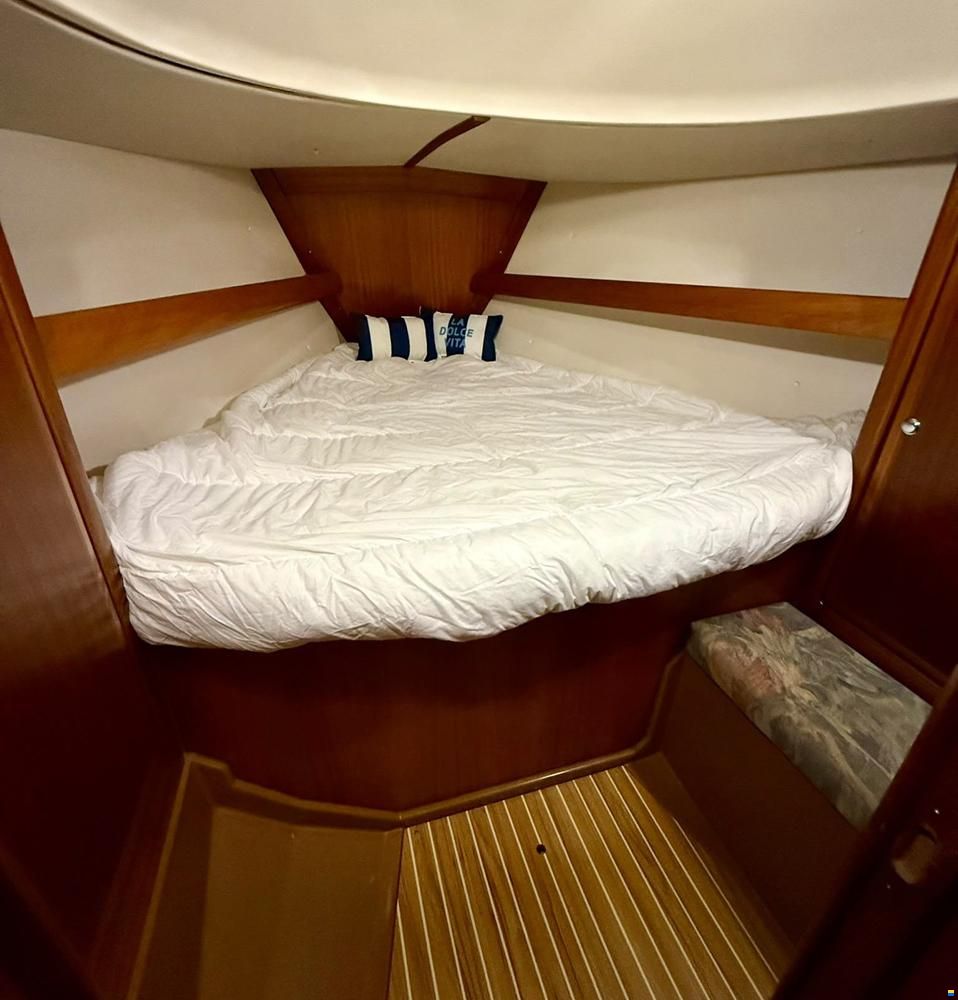 Bavaria 35 Holiday