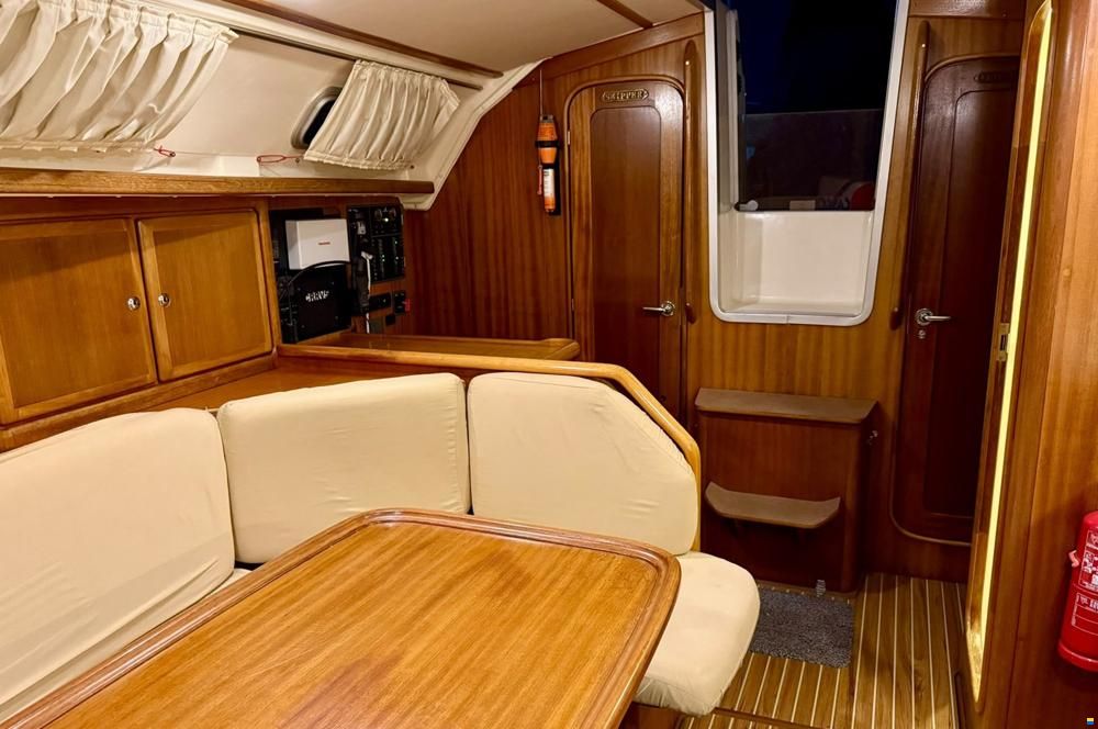 Bavaria 35 Holiday