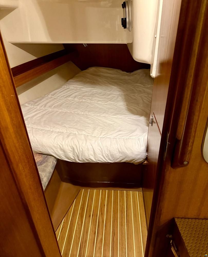 Bavaria 35 Holiday