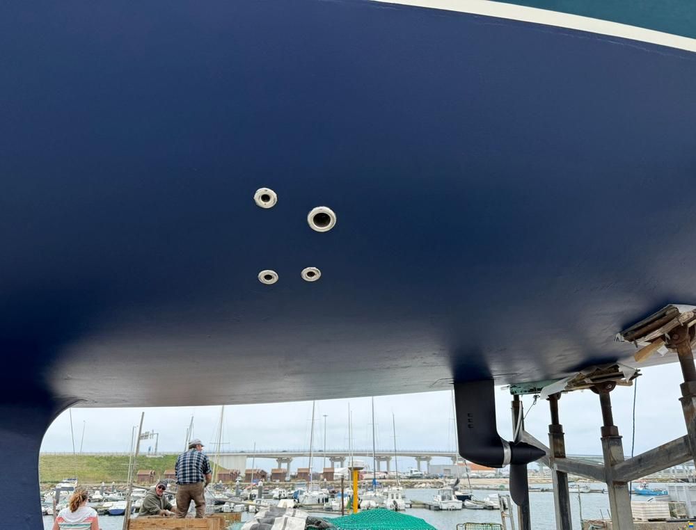 Bavaria 35 Holiday