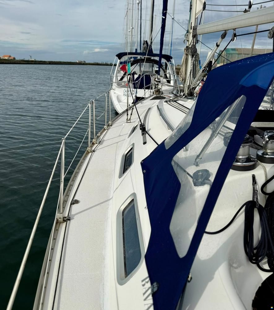 Bavaria 35 Holiday
