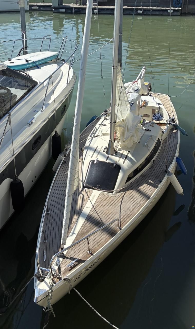 Artekno H-Boot
