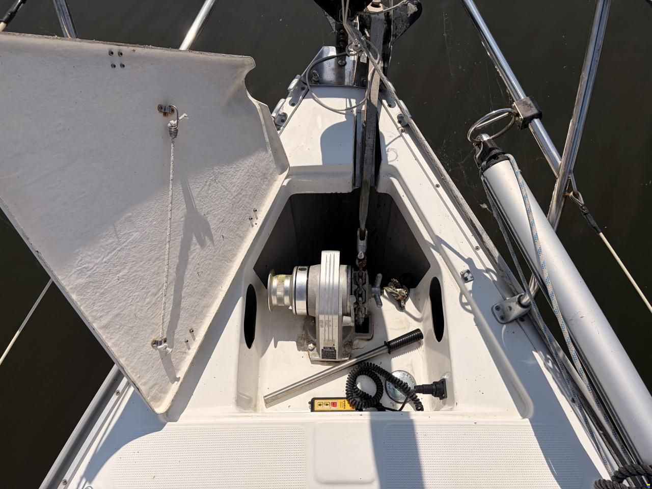 Bavaria 36-3