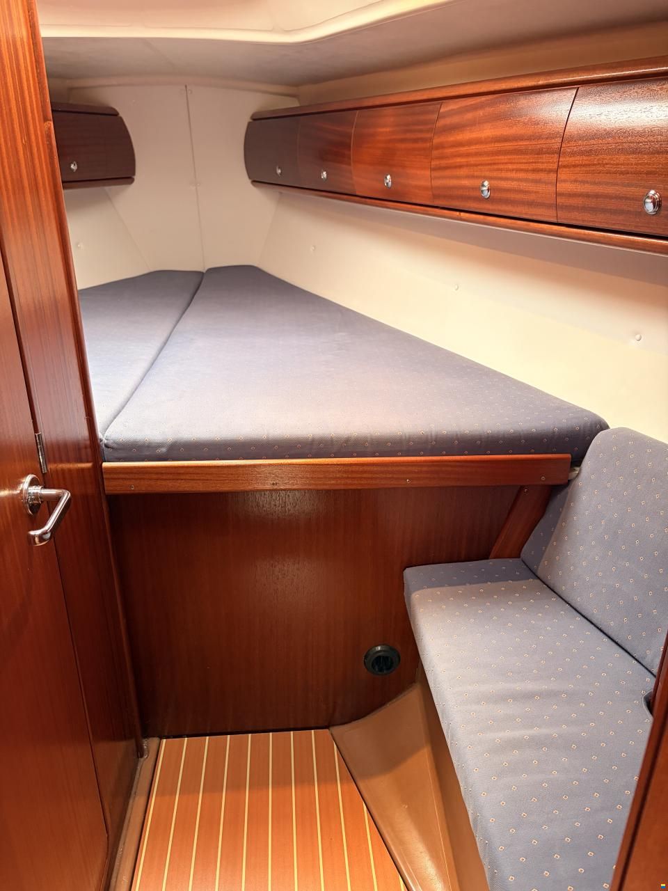 Bavaria 36-3