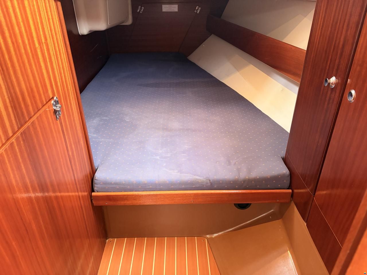 Bavaria 36-3