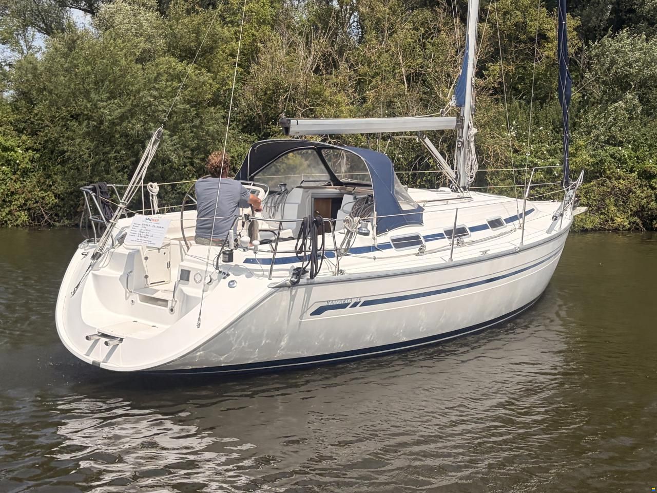Bavaria 36-3