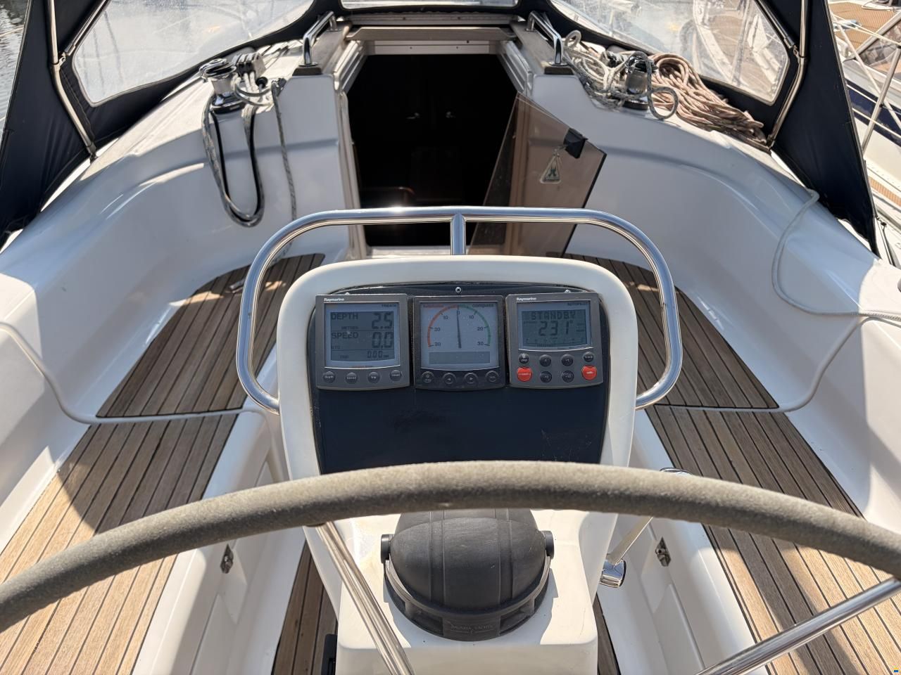 Bavaria 36-3