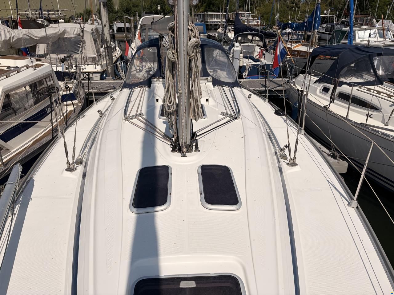 Bavaria 36-3