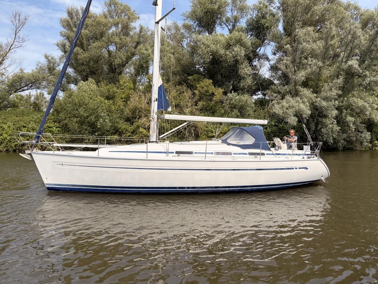 Bavaria 36-3