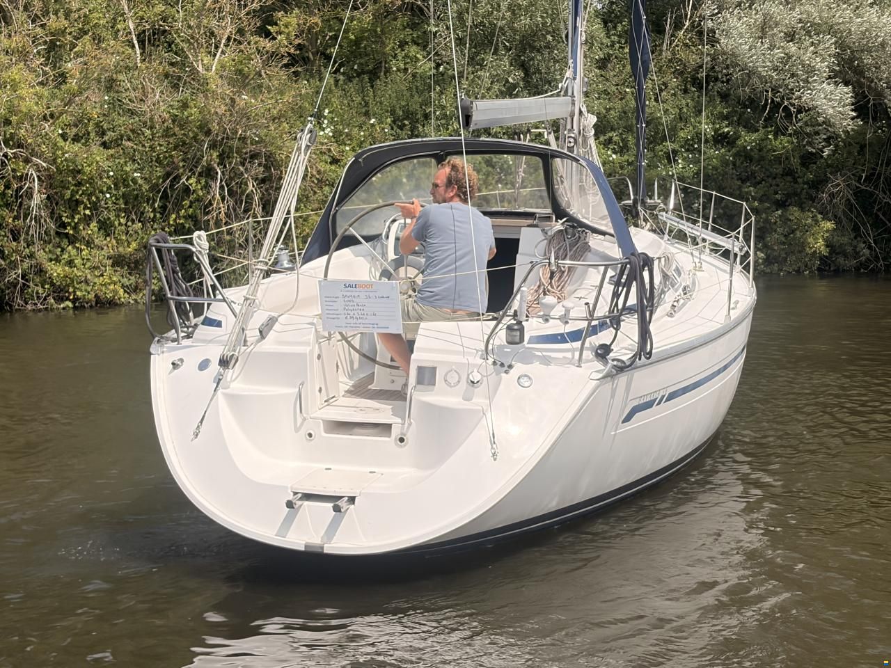 Bavaria 36-3