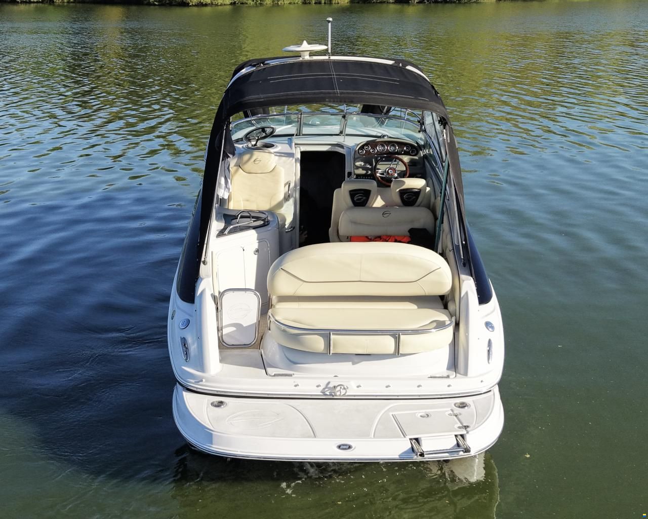 Crownline 280 CR