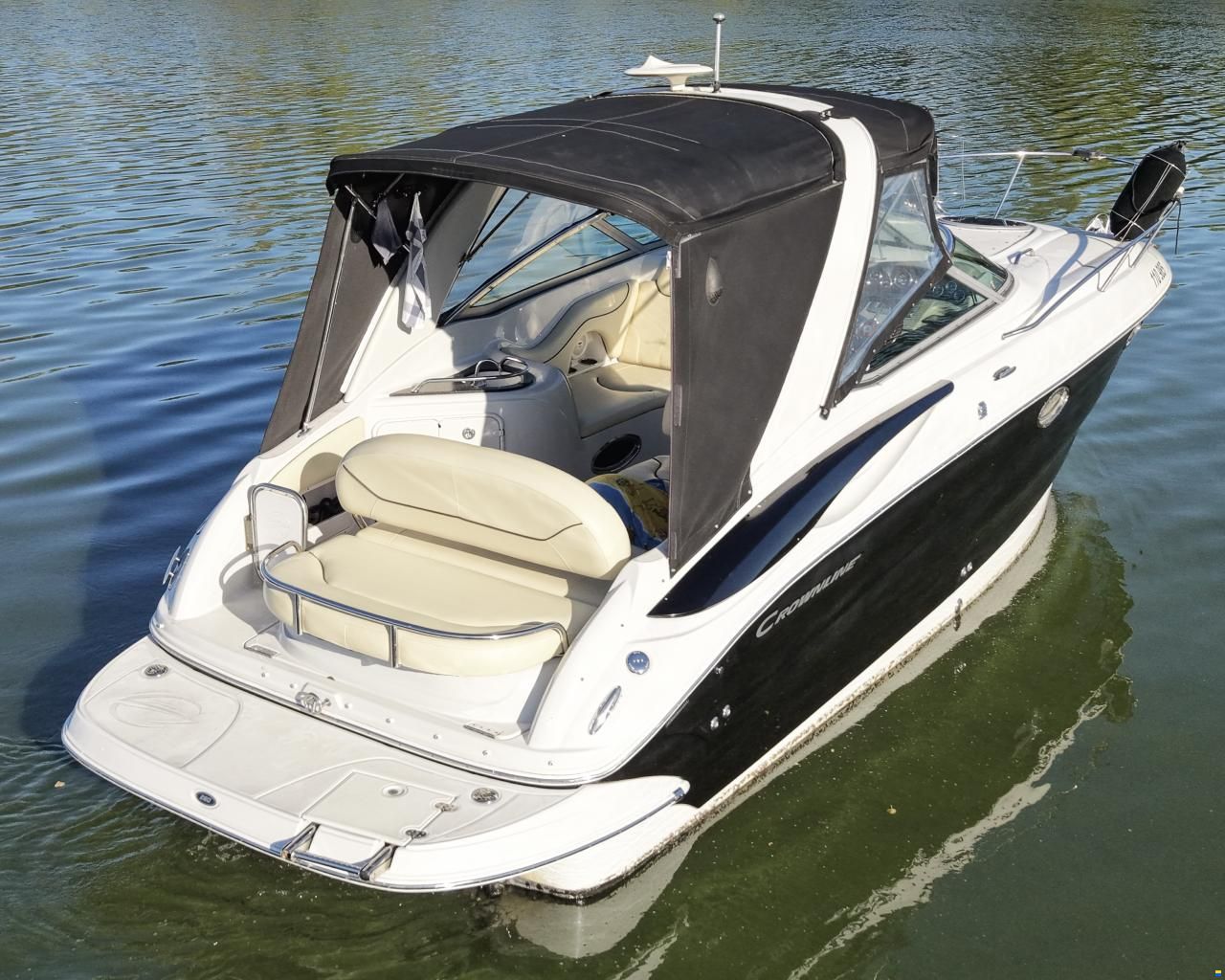 Crownline 280 CR