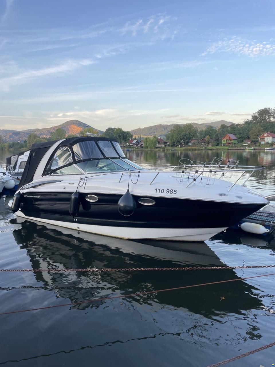 Crownline 280 CR
