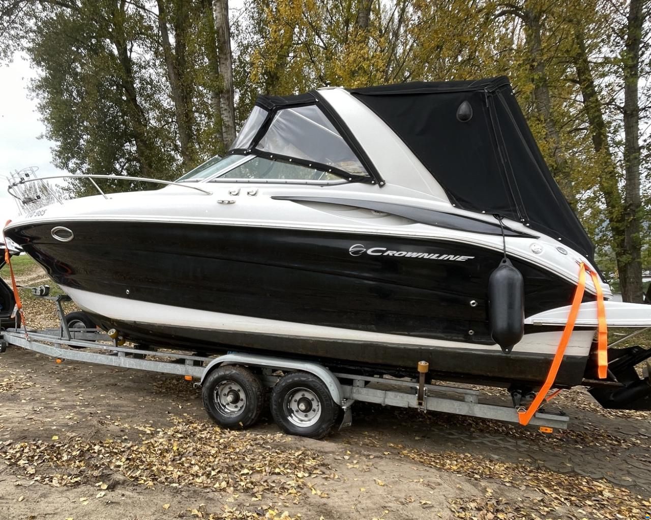Crownline 280 CR