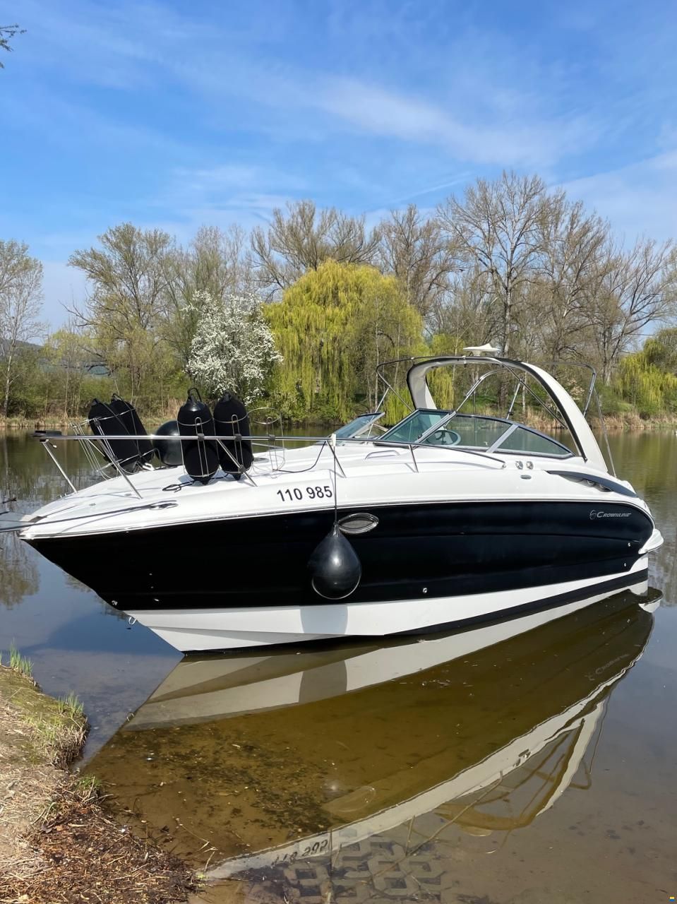 Crownline 280 CR