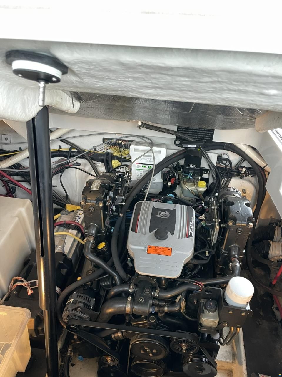 Crownline 280 CR