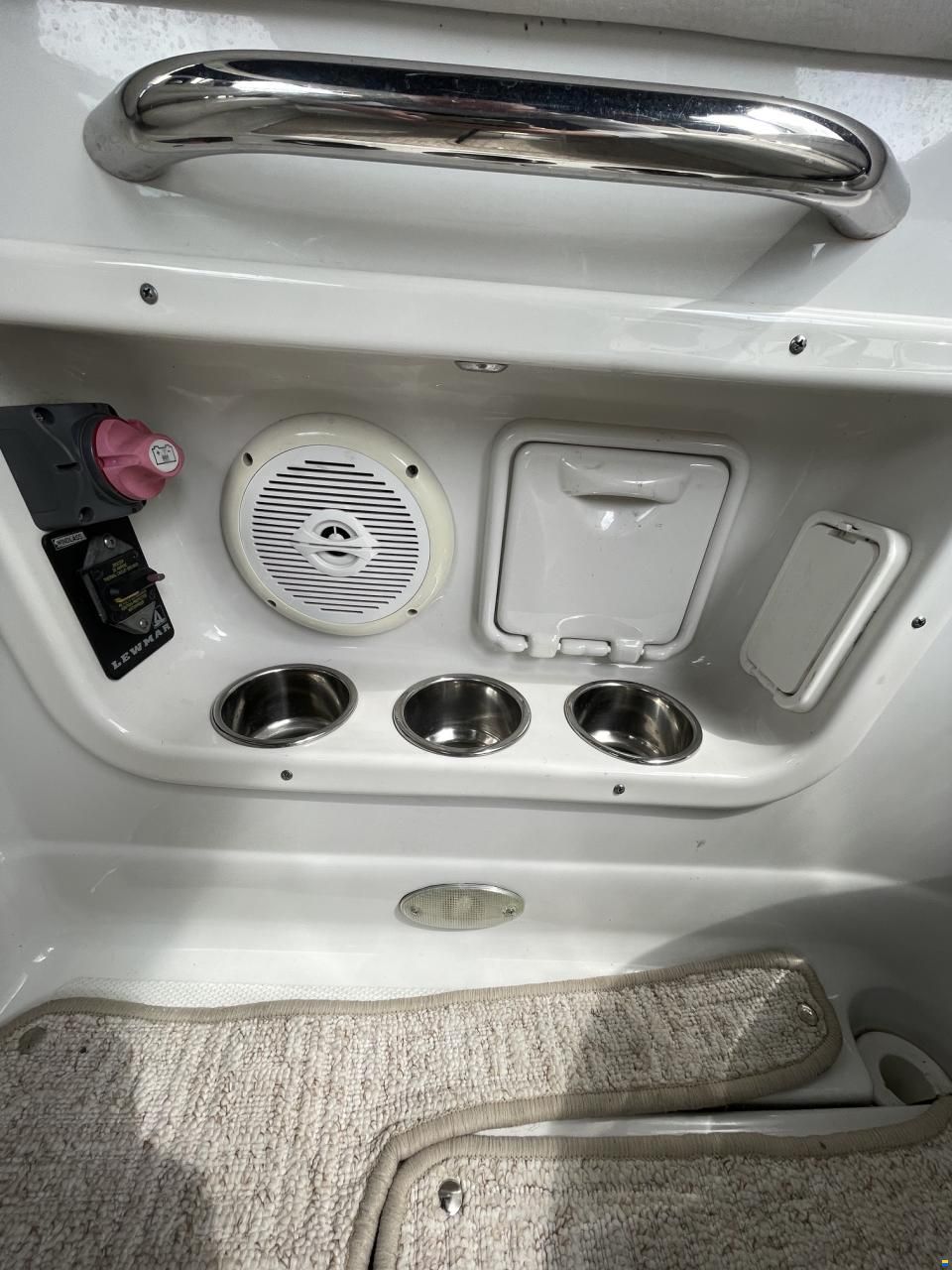 Crownline 280 CR