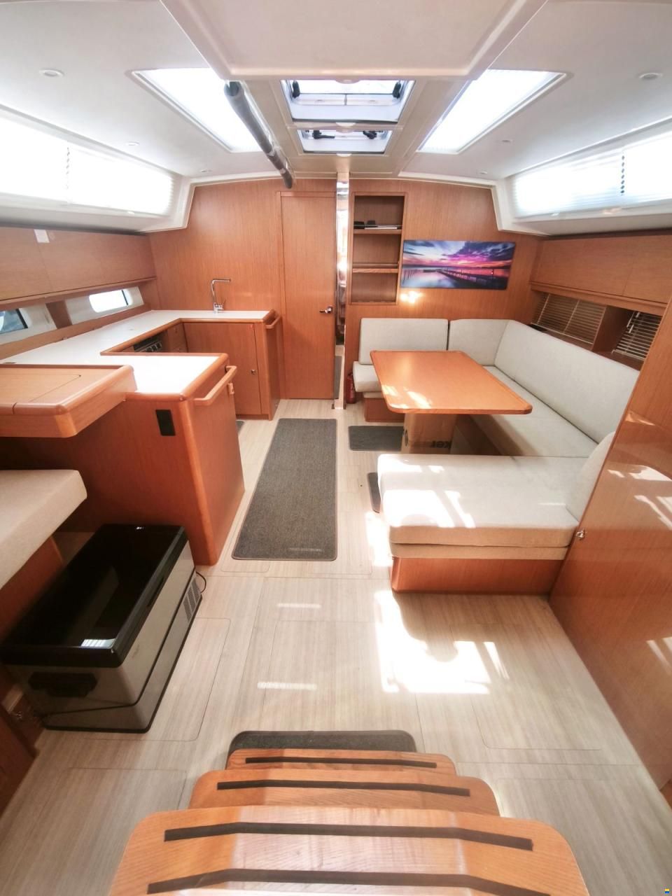 Bavaria C46