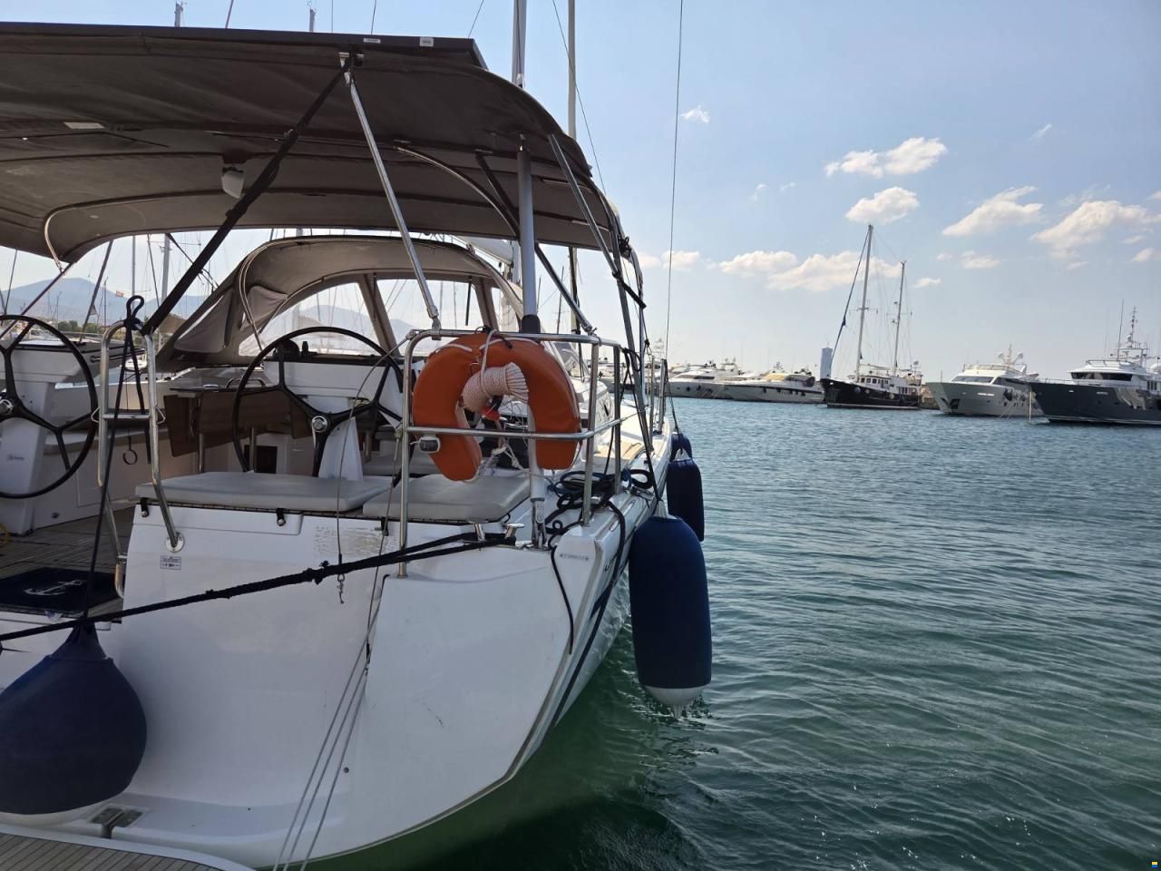 Bavaria C46