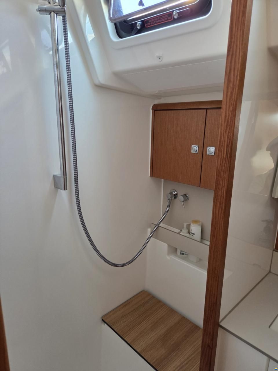 Bavaria C46