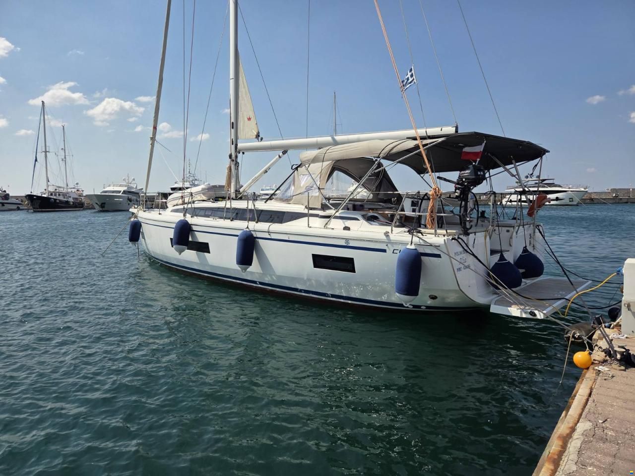 Bavaria C46