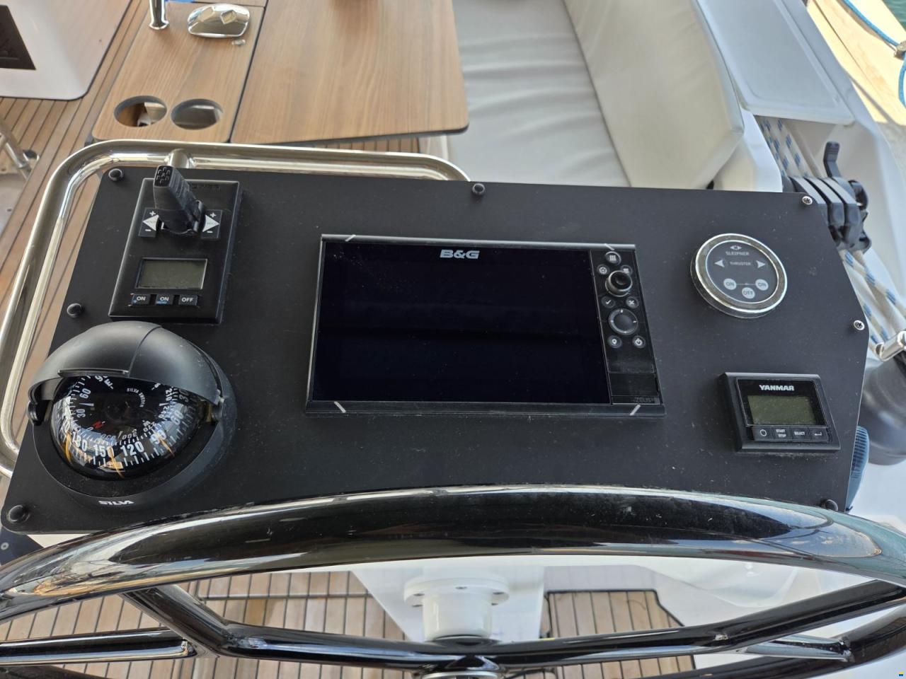 Bavaria C46