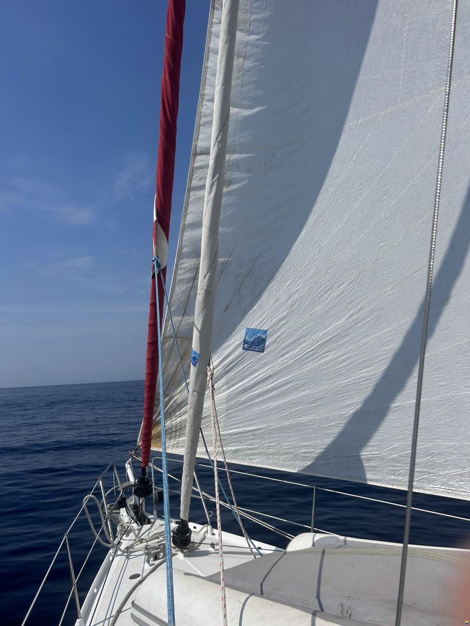 Alubat OVNI 445