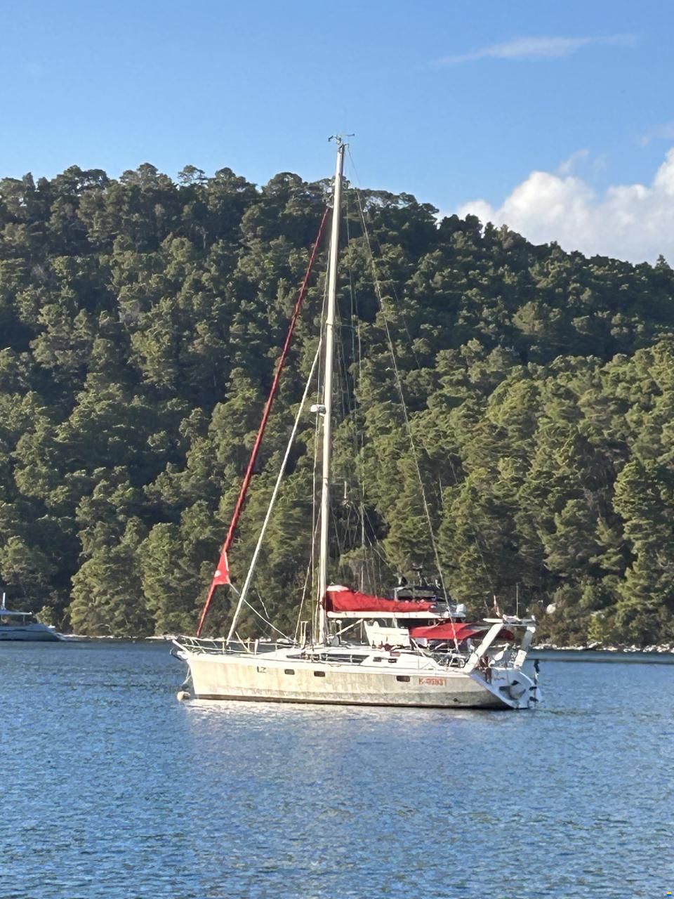 Alubat OVNI 445