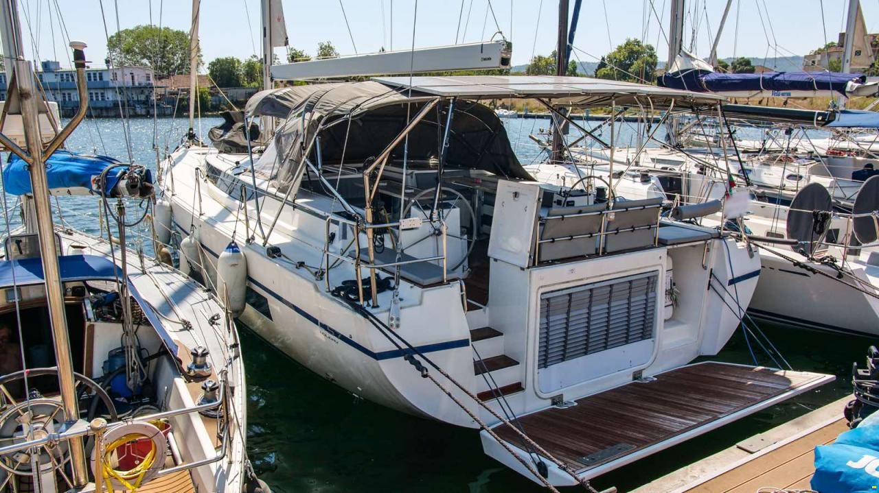 Bavaria C57