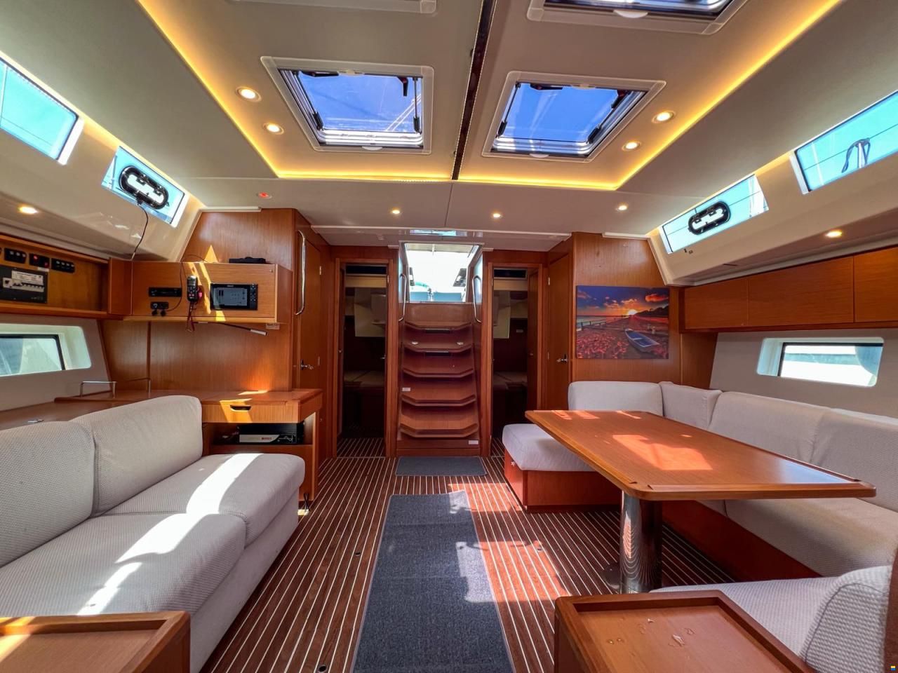 Bavaria C57