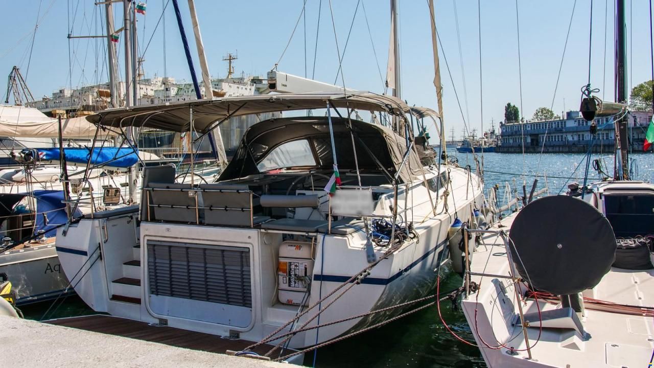 Bavaria C57