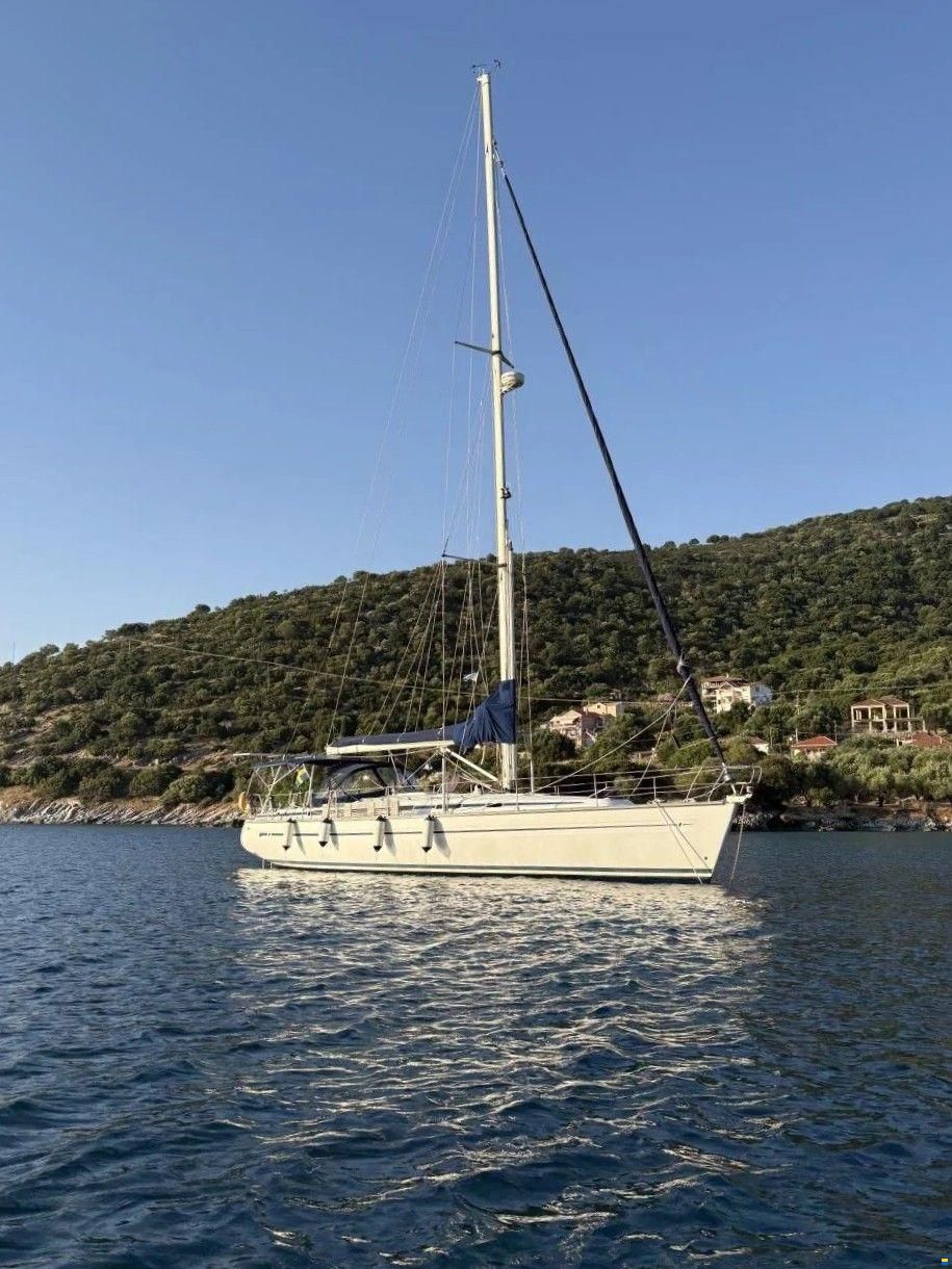 Bavaria 44