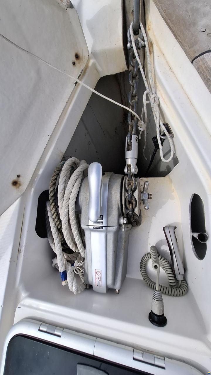Bavaria 44