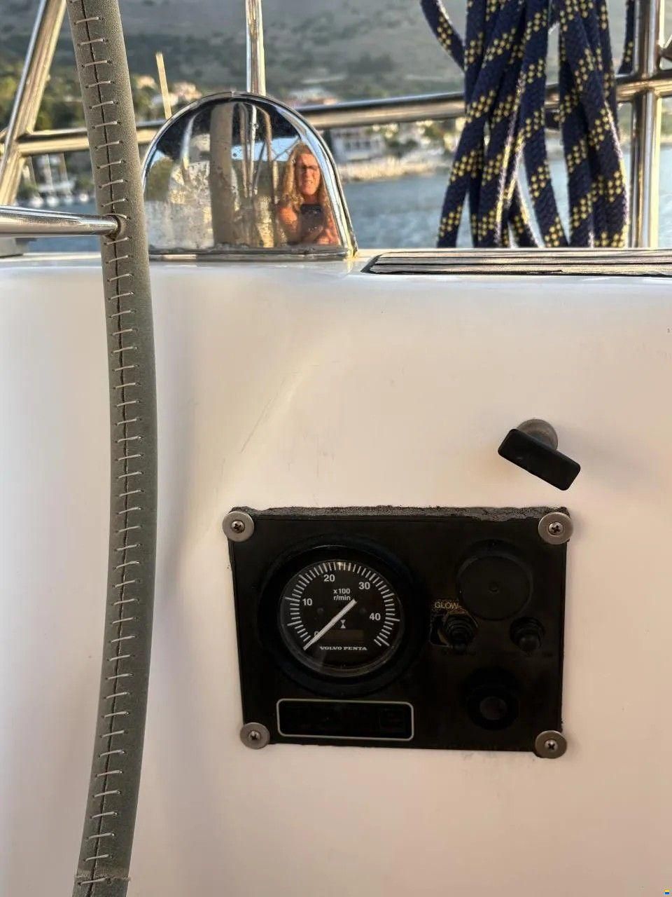 Bavaria 44
