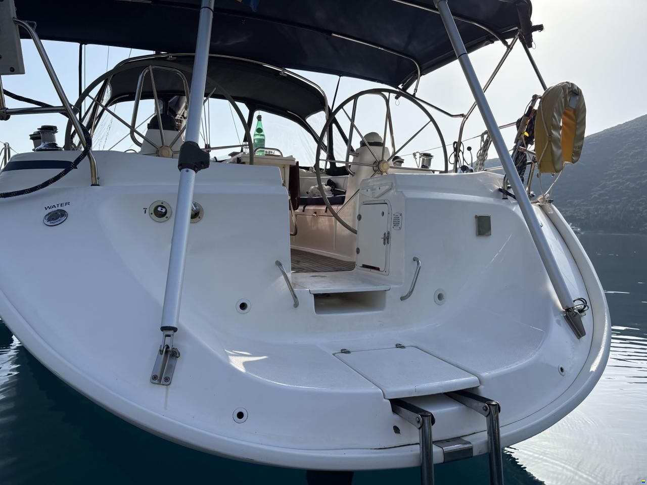 Bavaria 44