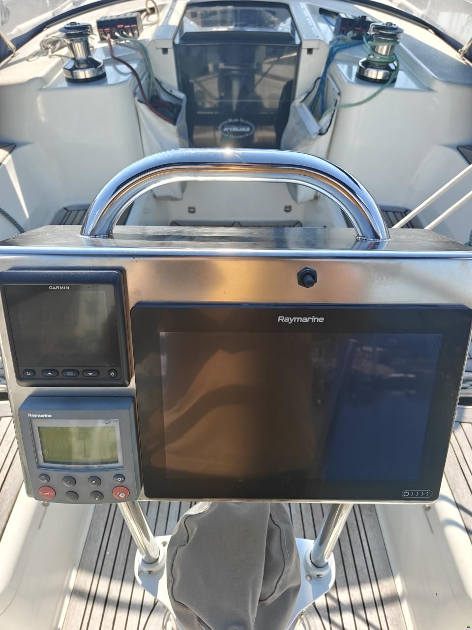 X-Yachts 442