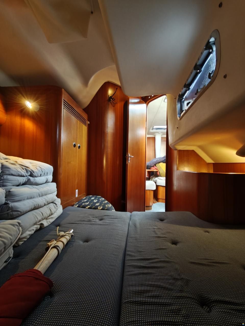 X-Yachts 442